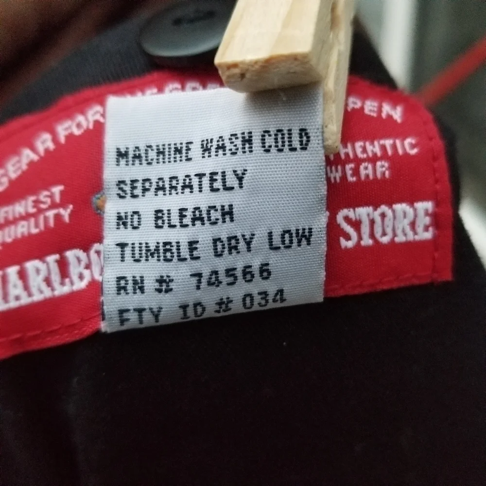 Marlboro vintage county
